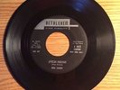 MOD LATIN SOUL 45 NINA SIMONE AFRICAN MAILMAN BETHLEHEM 11055 PROMO VG++