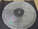 MIKE OLDFIELD ,RARE PICTURE DISC ,TUBULAR BELLS 2 ,LIVE EDINBURGH CASTLE