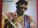 JIMI HENDRIX  -ON THE KILLING FLOOR SWINGIN PIG  WHITE 3 LP BOX