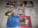 MADONNA LOT SEALED 8 X 12 MAXI LOVE PROFUSION HOLLYWOOD SUBSTITUTE FOR LOVE