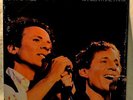 Simon and & Garfunkel The Concert in Central Park SEALED NEW 1982 Vinyl LP SHARP