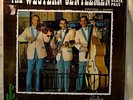 The Western Gentlemen of Reata Pass LP Shrink VG++ Vinyl Private Arizona Country