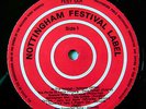 Folk Nottingham Style LP VINTAGE VINYL
