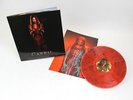 Carrie OST Soundtrack Limited Red Coloured 180g Vinyl LP NEW & SEALED