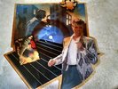 David Bowie - Loving the Alien - Shaped Picture Disc VINYL 7