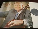 TIBOR DE MACHULA Bach Solo Cello Suites Philips NM