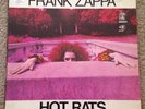 Frank Zappa Hot Rats Reissue Reprise Vinyl Record LP US Gatefold