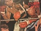 Coke Escovedo -Comin' At Ya- Used Very Good 12