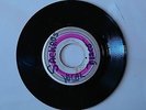 ALTON ELLIS - HURTING // KING STITT - SKANK CORNER / BLANK