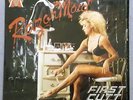 Razormaid First Cutt LP Private Press No Cat Number 1987 Red Label Shrink VG+/EX