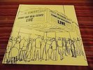 Sunny Day Real Estate Live 2x Vinyl LP Record rare & out of print sub pop NM-