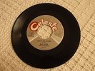 RAY AGEE   LEAVE ME ALONE/YOU MESSED UP MY MIND  CELESTE 615  M-