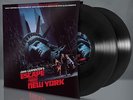 Escape From New York - Soundtrack 2x 180g vinyl LP NEW/SEALED John Carpenter