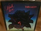 LRX: IRISH HARD ROCK Sealed Vinyl LP THIN LIZZY BLACK ROSE (A ROCK LEGEND) RE