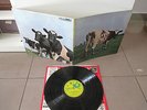Pink Floyd Atom Heart Mother LP Harvest Hörzu SHZE 297 D Germany MINT -