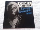 Cornell Campbell Dance In A Greenwich Farm Reggae L.P. Vinyl Collectors record