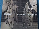 Unkle - Psyence Fiction LP - UK 1998 Original - James Lavelle / DJ Shadow