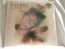 DAVID BOWIE Outside HQ 180 gram COLOR VINYL SEALED 2 LP tri-fold cover Brian Eno