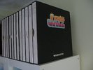 LP I GRANDI DEL JAZZ - COLLANA COMPLETA 33 giri - 104 VINILI