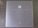 THE MURDER CITY DEVILS Feather Bed Whiskey Blanket BOX SET Sub Pop 54 of 250 MCD
