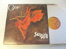 GOBLIN SUSPIRIA OST  ITALIAN PROG LP ORIGINAL CANADA ATTIC '77 soundtrack horror