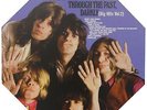 Rolling Stones - Through The Past Darkly 180g CLEAR COLOURED vinyl LP NEW/SEALED