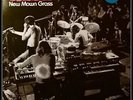 PINK FLOYD - New Mown Grass on TRIPLE COLORED VINYL 3 LPs VINYL 12
