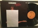 SCORPIONS VIRGIN KILLER ORIG 1976 FRANCE LP w/WITHDRAWN COVER SCHENKER METAL
