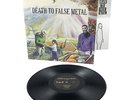 WEEZER - DEATH TO FALSE METAL - LIMITED EDITION VINYL LP - NUMBERED(#905) - NEW
