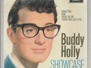 BUDDY HOLLY SHOWCASE NO 1 EP (CORAL)