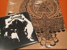 The Myrrors Burning Circles In The Sky Fuzz Club Deluxe Colored Vinyl LP