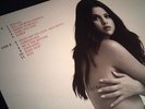 Selena Gomez • REVIVAL Album • Official Colored RED Record Vinyl LP