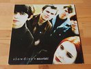 SLOWDIVE - Souvlaki RAR VINYL / FIRST UK PRESS 1993 / Shoegazer