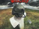 WARLORD - The Hunt for Damien (NEW*US EPIC METAL*LIM.188 RED VINYL*RERECORD.)