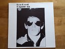 Lou Reed - Lp - Liquid Air  near mint velvet underground tmoq