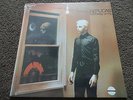 TUBEWAY ARMY(GARY NUMAN) - Replicas(UK 2015 SEALED ORANGE VINYL ALBUM)