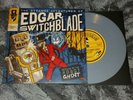 Edgar switchblade- robot ghost 7