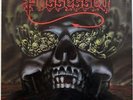 POSSESSED - THE EYES OF HORROR MINI LP UNDER ONE FLAG FLAG 16 ORIG PRESS