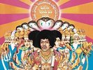 SONY | Jimi Hendrix - Axis: Bold As Love 200g LP NEU