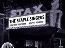 AP | The Staple Singers - Respect Yourself / I'll Take You There LP (45rpm) NEU