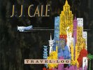 J.J. CALE - travel log