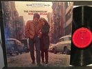 THE FREEWHEELIN BOB DYLAN LP NM/NM-  SHRINK BLOWIN IN THE WIND DON'T THINK TWICE