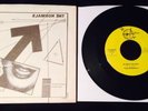 The Normals Almost Ready/Hardcore Original Lectric Eye 1978 kbd RaRe Punk ep 45
