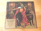 IRON MAIDEN - Edward The Great - The Greatest Hits 2LP  RAR Picture Disc SEALED