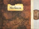 FIELDS OF THE NEPHILIM the nephilim SITU 22 A1/B1 1st uk press + inner LP EX/EX