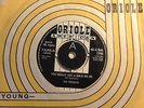 THE MIRACLES UK ORIOLE DEMO 45 YOU REALLY GOT A HOLD ON ME  1962 1st ISSUE VG+