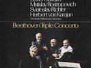 Sviatoslav Richter - Beethoven: Triple Concerto