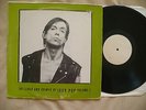 THE LIVES AND CRIMES OF IGGY POP VOL.1 RARE non TMOQ TAKRL PUNK PSYCH HARD ROCK