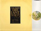 THE BAND the last waltz K 66076 uk warner 1978 with booklet TRIPLE LP EX/VG