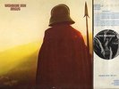 WISHBONE ASH argus MDKS 1006 2L/2L uk mca 1971 black label 2nd press LP EX-/EX